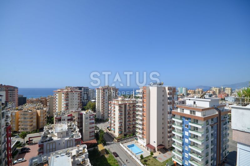 Пентхаус 3+1 с мебелью в центре Махмутлара, 180 м2 фото 84